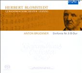 Anton Bruckner: Sinfonie Nr. 5 B-Dur