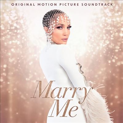 Marry Me [Original Motion Picture Soundtrack]