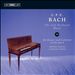 C.P.E. Bach: The Solo Keyboard Music, Vol. 34 - für Kenner und Liebhaber Collection 4