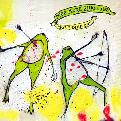 last ned album Thee More Shallows - More Deep Cuts