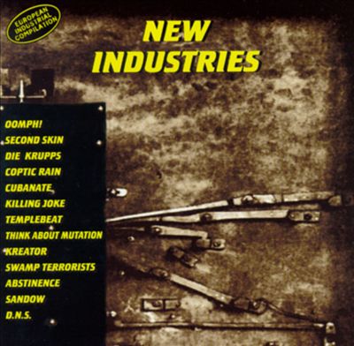 New Industries
