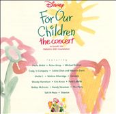 For Our Children: The Concert