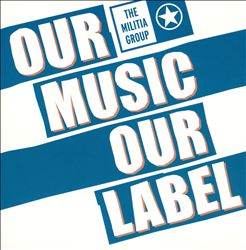 baixar álbum Various - Our Music Our Label