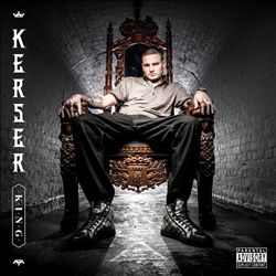 télécharger l'album Kerser - King