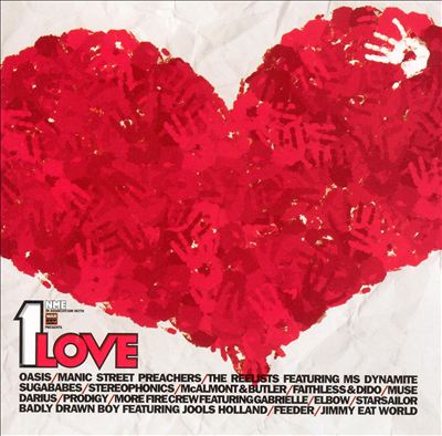 NME Presents: 1 Love