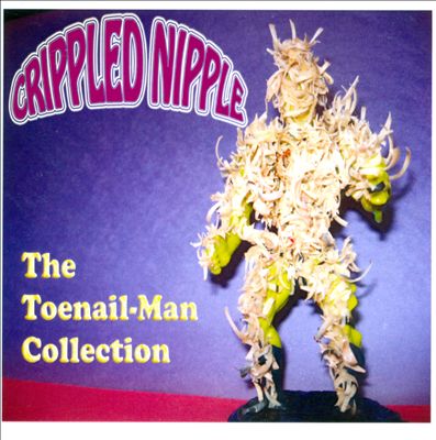 The Toenail-Man Collection