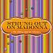 Strung out on Madonna: The String Quartet Tribute