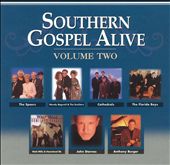 Southern Classic Series: Southern Gospel Alive, Vol. 2