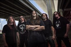 Cannibal Corpse on Allmusic