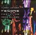 Tenors Featuring Rene McLean
