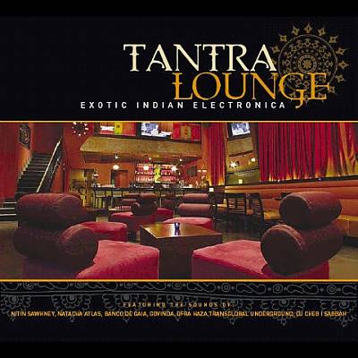 Tantra Lounge, Vol. 1