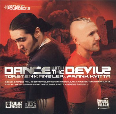 Dance with the Devilz