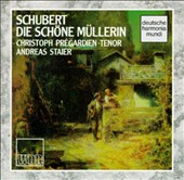 Franz Schubert: Die schöne Mullerin
