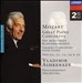 Mozart: Great Piano Concertos