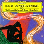 Berlioz: Symphonie fantastique; Tristia