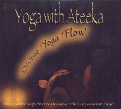 Divine Yoga Flow