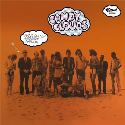 Candy Clouds