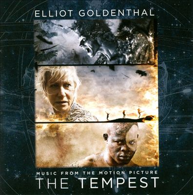The Tempest [Original Motion Picture Soundtrack]