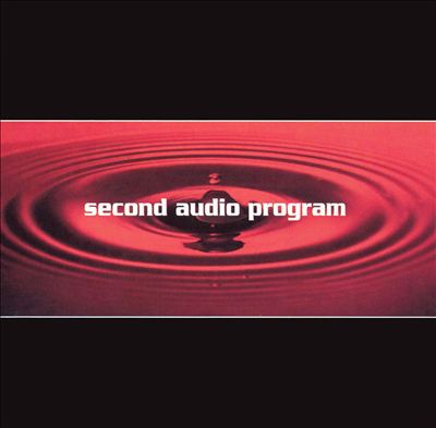 Second Audio Program