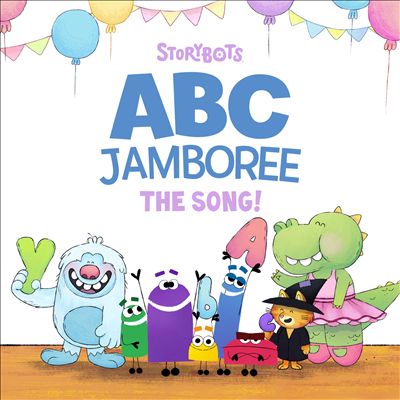 ABC Jamboree: The Song!