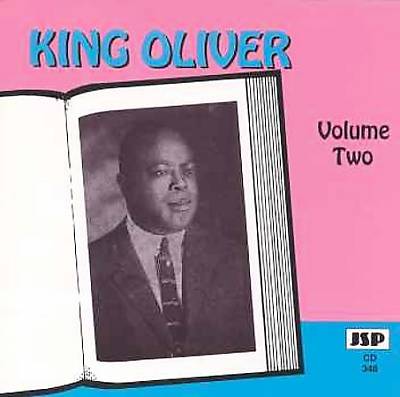 King Oliver & His Orchestra (1929-1930), Vol. 2