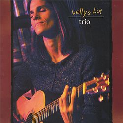 ladda ner album Kelly's Lot - Trio