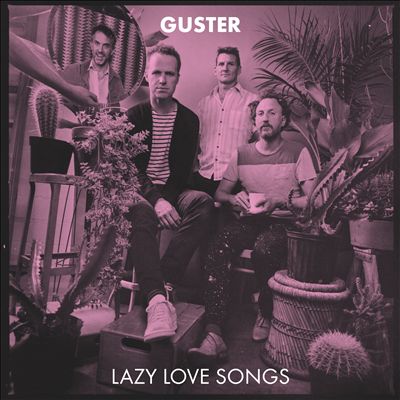 Lazy Love Songs