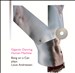 Gigantic Dancing Human Machine: Bang on a Can Plays Louis Andriessen