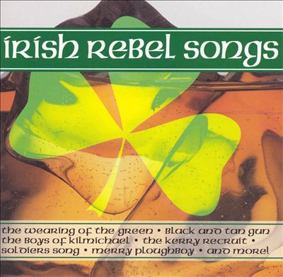 Irish Rebels