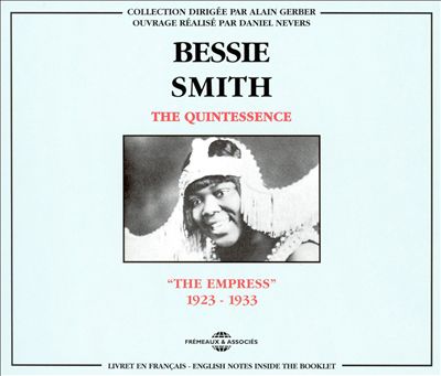 The Quintessence "The Empress": 1923 - 1933