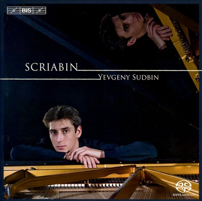 Yevgeny Sudbin Plays Scriabin