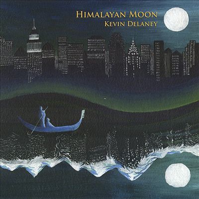 Himalayan Moon
