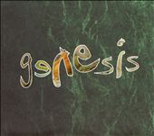 Genesis 1970-1975