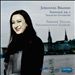 Johannes Brahms: Sinfonie No. 2; Tragische Ouvertüre