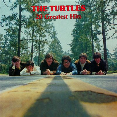 The Turtles' Greatest Hits