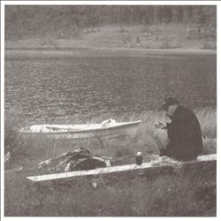 baixar álbum Lasse Marhaug - The Great Silence