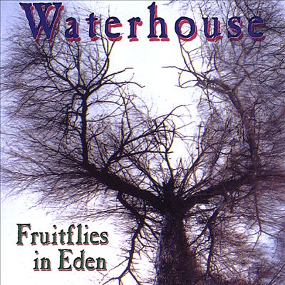 Fruitflies in Eden