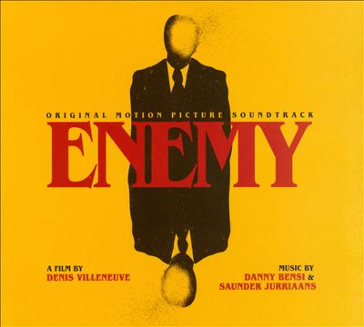 Enemy, film score
