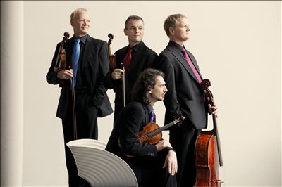 Schuppanzigh-Quartett