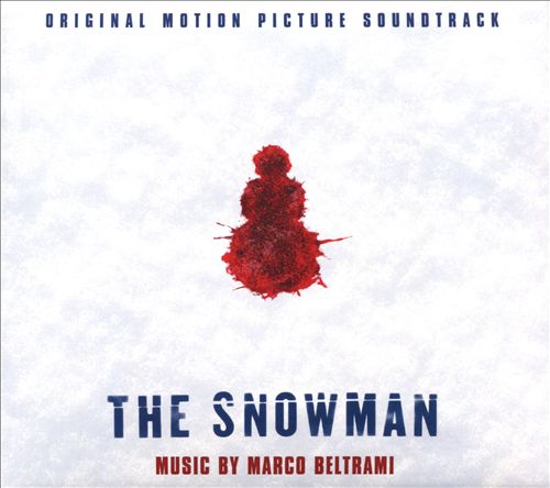 The Snowman [Original Motion Picture Soundtrack]