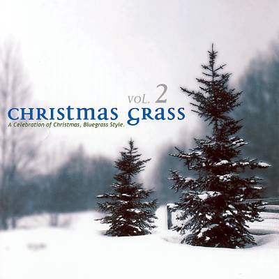 Christmas Grass, Vol. 2