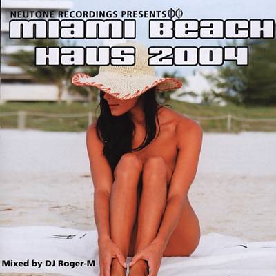 Miami Beach Haus 2004