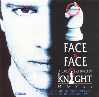 Face à Face (Knight Moves) (Soundtrack)