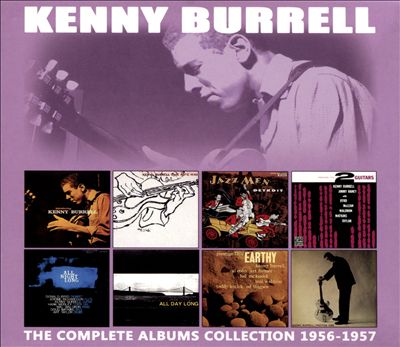 The Complete Albums Collection 1956-1957