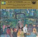 Kurt Atterberg: Symphonies Nos. 7 "Sinfonia Romantica", Op. 48 & 8, Op. 48