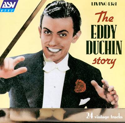 Eddy Duchin Story [ASV/Living Era]