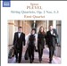 Ignaz Pleyel: String Quartets, Op. 2, Nos. 1-3