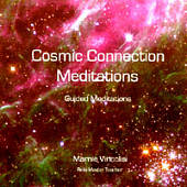 Cosmic Connection Meditations
