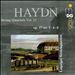 Haydn: String Quartets, Vol. 12 - Op. 17 No. 2, 4, 6