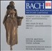 Bach: Weltliche Kantaten